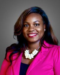 Antwynette Shields, D.P.C., LPC-S, NCC, CMHT