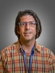 Jose R. Velarde, Psy.D.