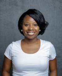 Symone Lawson, Ph.D.