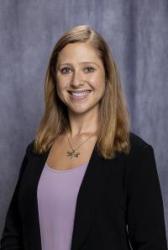 Karen Van Winkle, Psy.D.