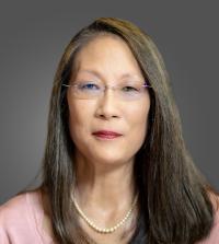 Naome Kobayakawa, Ph.D.