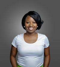 Symone Lawson, Ph.D.