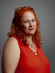 Juliette Schweitzwer, Ph.D.